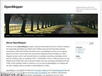 openskipper.org