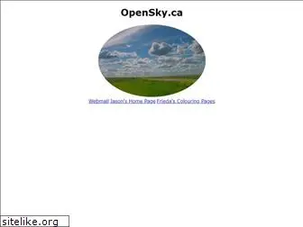 opensky.ca