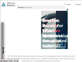 openskycorp.com