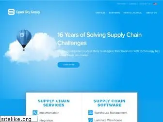 openskygroup.com