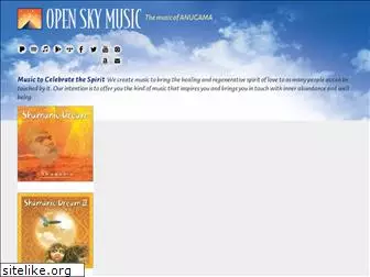 openskymusic.com