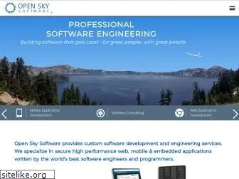 openskysoftware.com