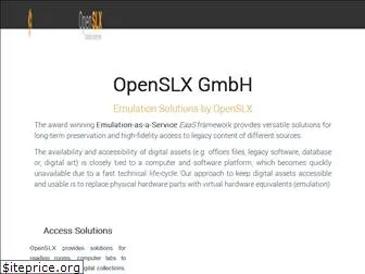openslx.com
