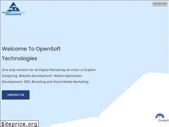 opensofttechnologies.com