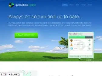 opensoftwareupdate.com