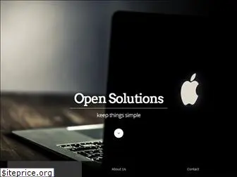 opensolutions.sk