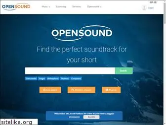 opensoundmusic.com