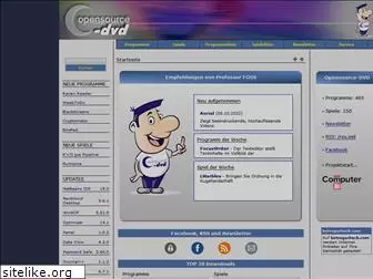opensource-dvd.org