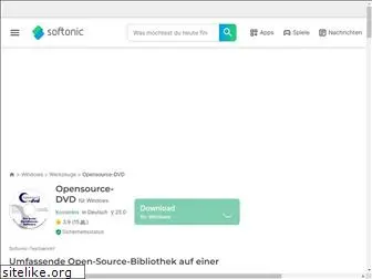 opensource-dvd.softonic.de