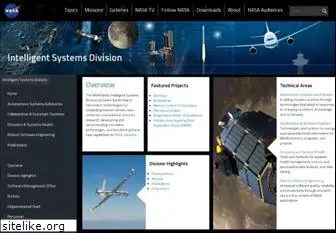 opensource.arc.nasa.gov