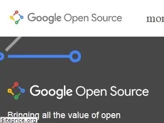 opensource.google.com