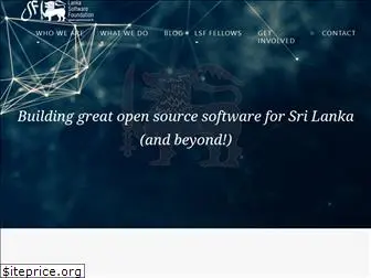 opensource.lk