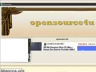 opensource.mam9.com