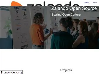 opensource.zalando.com