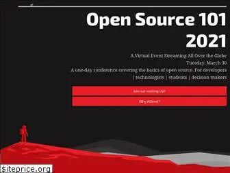 opensource101.com