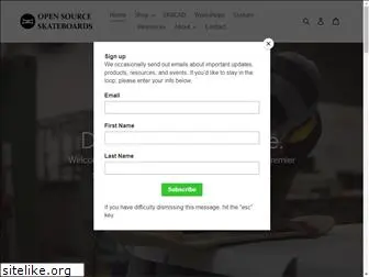 opensourceboards.com