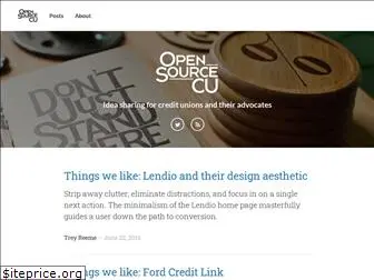 opensourcecu.com