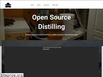 opensourcedistilling.com