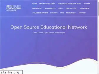 opensourceeducation.net