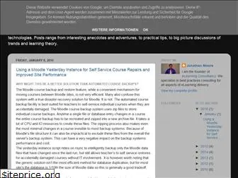 www.opensourceelearning.blogspot.com