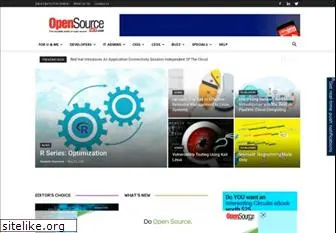 opensourceforu.com