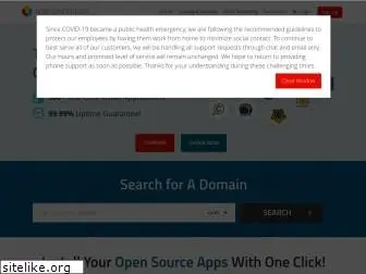 opensourcehost.com