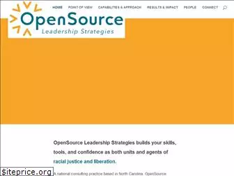 opensourceleadership.com