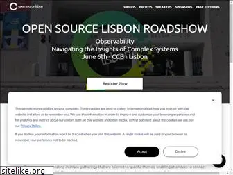 opensourcelisbon.com