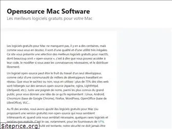 opensourcemacsoftware.org