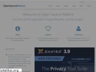 opensourcematters.org