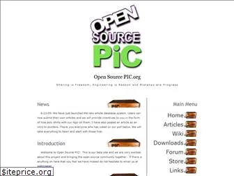 opensourcepic.com