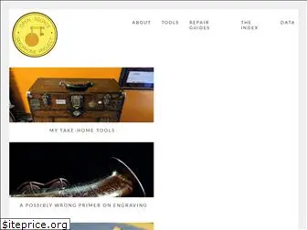 opensourcesaxophoneproject.com