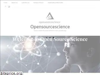 opensourcescience.net