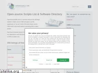 opensourcescripts.com