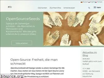 opensourceseeds.org
