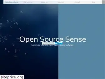 opensourcesense.com