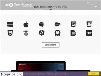 opensourcetechnologies.com