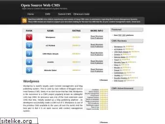 opensourcewcms.com