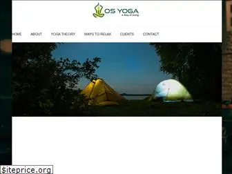 opensourceyoga.ca