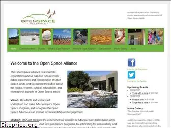 openspacealliance.org