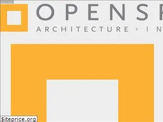 openspacearchitecture.com