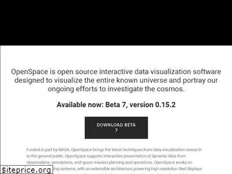 openspaceproject.com