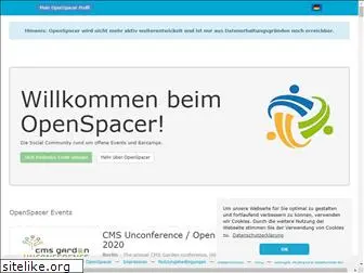 openspacer.org