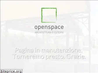 openspaceroma.shop