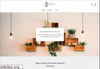 openspacesfengshui.com