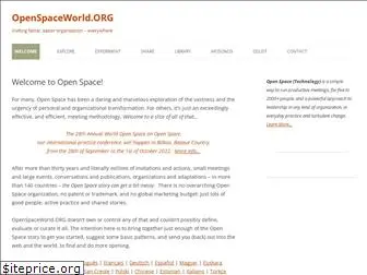 openspaceworld.org
