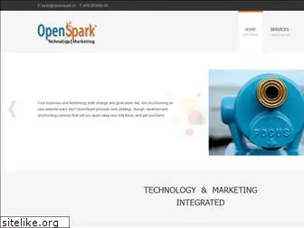 openspark.co