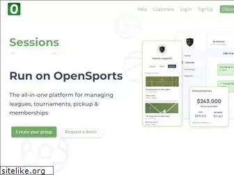 opensports.ca