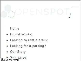 openspot.ca