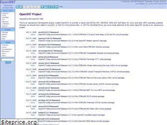 openss7.net